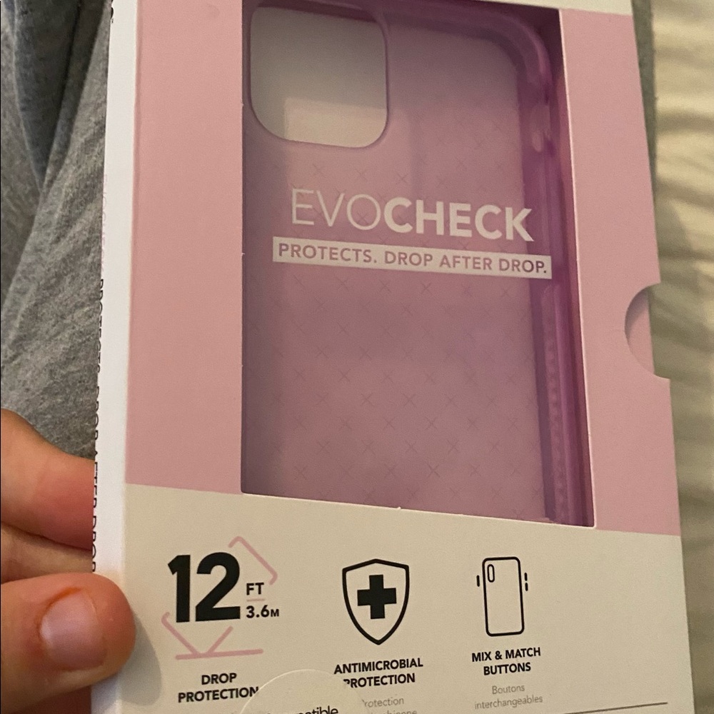 Tech 21 case